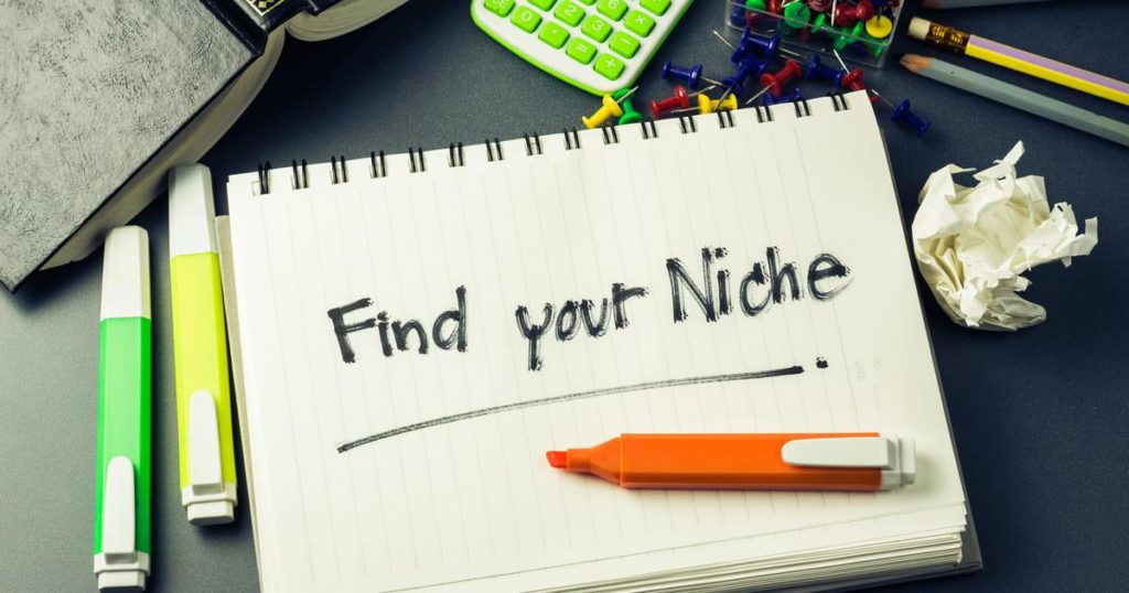 Como implementar nicho em seu escritório contábil