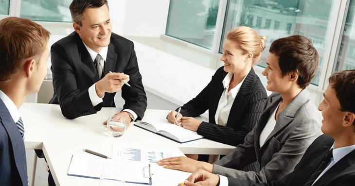 A importância de um RH atuante dentro de uma empresa