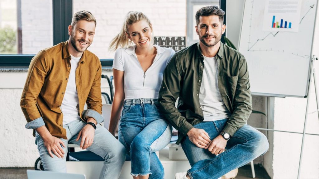 Empreendedores que sabem como abrir empresa em Belo Horizonte