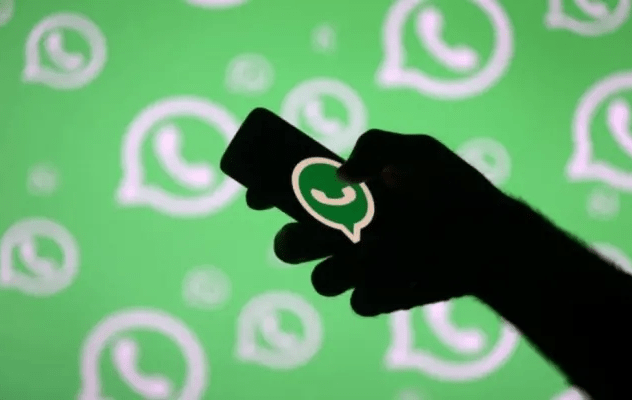 WhatsApp sendo usado como ferramenta de Marketing para Imposto de Renda 