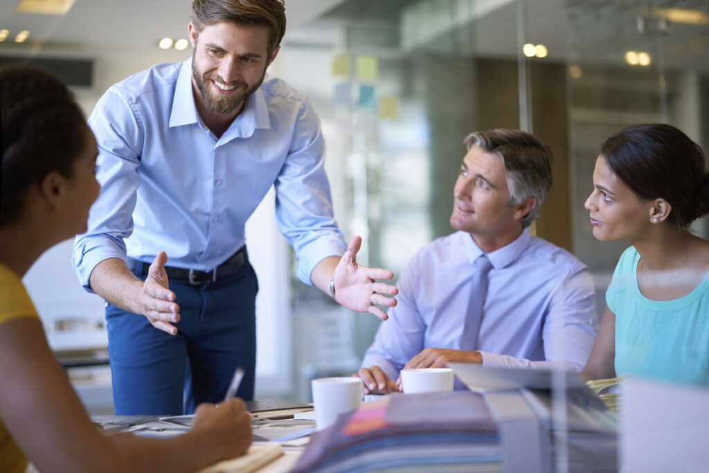 Profissionais que realizaram abertura de empresa