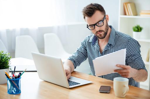 Empreendedor que sabe como abrir empresa como autônomo