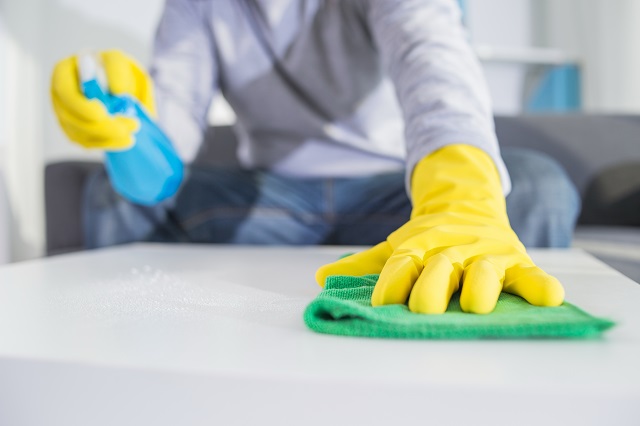 Como abrir uma empresa de limpeza