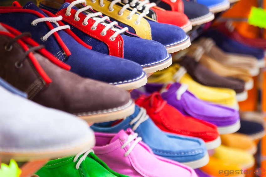 Planejamento para abertura de uma empresa de calçados sustentáveis