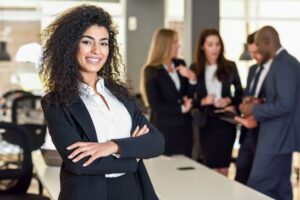 Mulheres na Bolsa