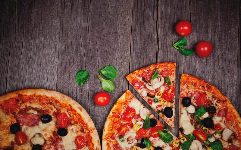 Frases de pizza para vender muito: 49 ideias