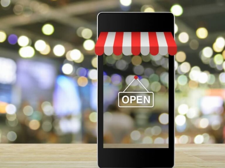 CNPJ para loja virtual: Tudo o que precisa saber de CNPJ para montar seu E-commerce!