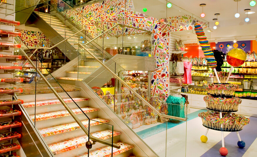 79 nomes para loja de doces: Encontre suas ideias aqui!
