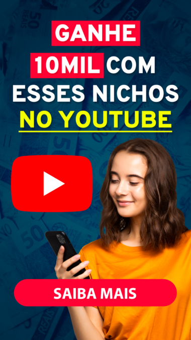 Nomes para Canal do Youtube