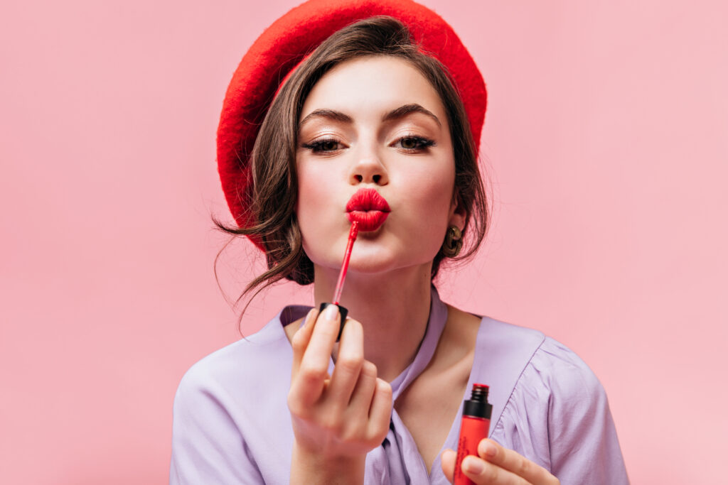 45 frases de maquiagem para instagram e tumblr - BeautVip
