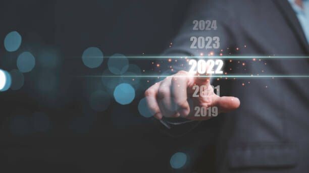 Tendências de negócios para 2022