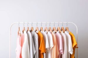 Fornecedores de roupas evangélicas