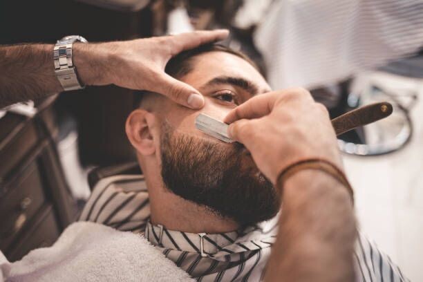 30 frases para barbearia:  Boas ideias para divulgar seu negócio