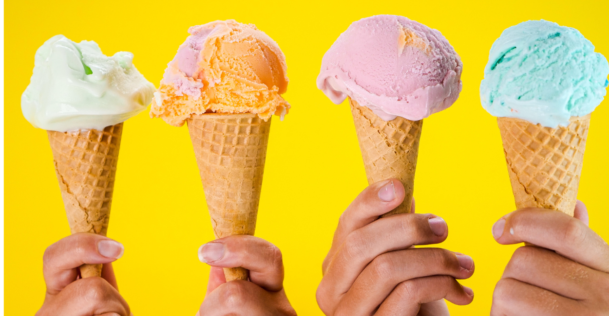 Nomes Para Sorveteria 209 Ideias Criativas