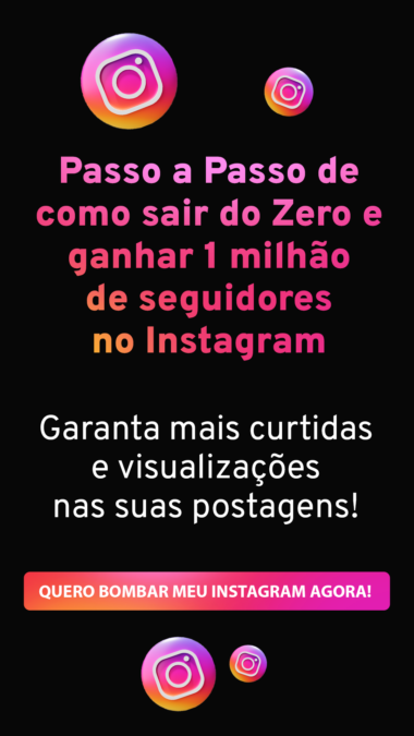 Nomes para Instagram