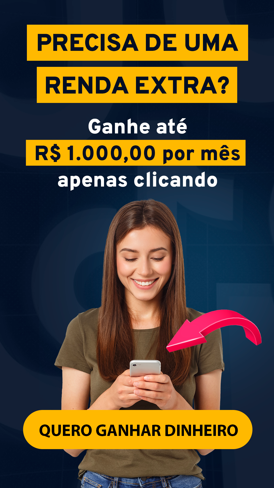 plataforma que paga no cadastro saque de 10 reais