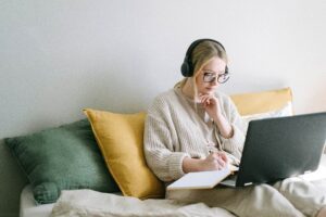 Trabalho para fazer em casa