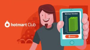 como ganhar dinheiro com a hotmart