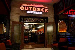 franquias outback