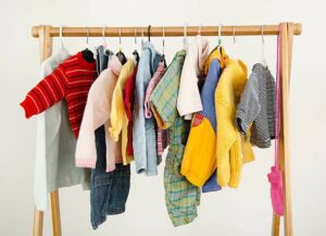 fornecedores de roupas infantil