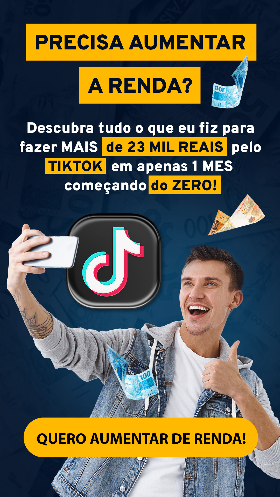 Nomes Para Tiktok 169 Ideias Criativas