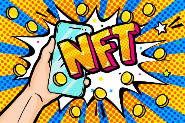 Jogos NFT para Android