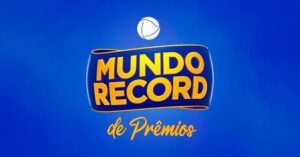 mundo record de prêmios