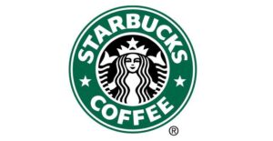 Logo Starbucks