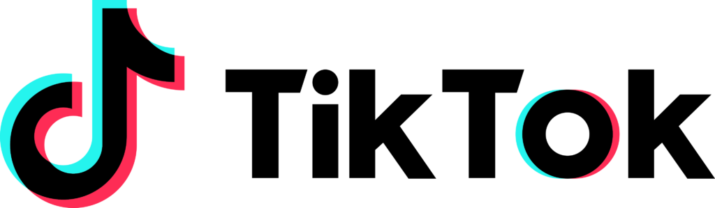 Logo Tiktok PNG