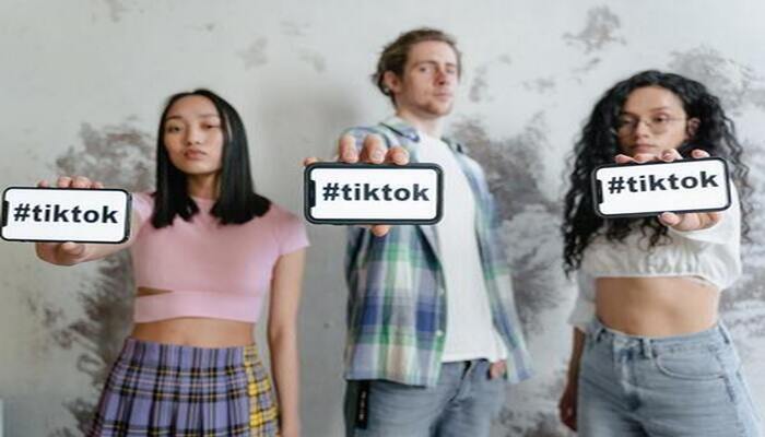 127 Hashtags para TikTok: Use essas e bombe suas redes sociais