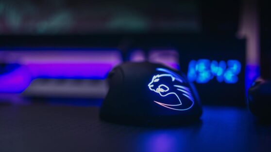 Os Melhores Mouses Gamers