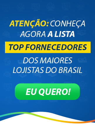 Lista de Fornecedores do Brás