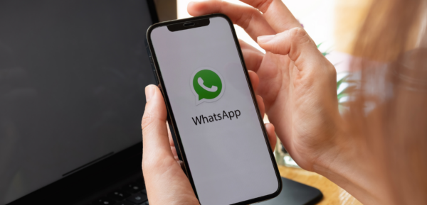 número virtual para WhatsApp