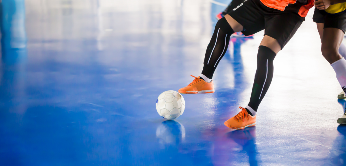 Melhores Chuteiras de Futsal 2022