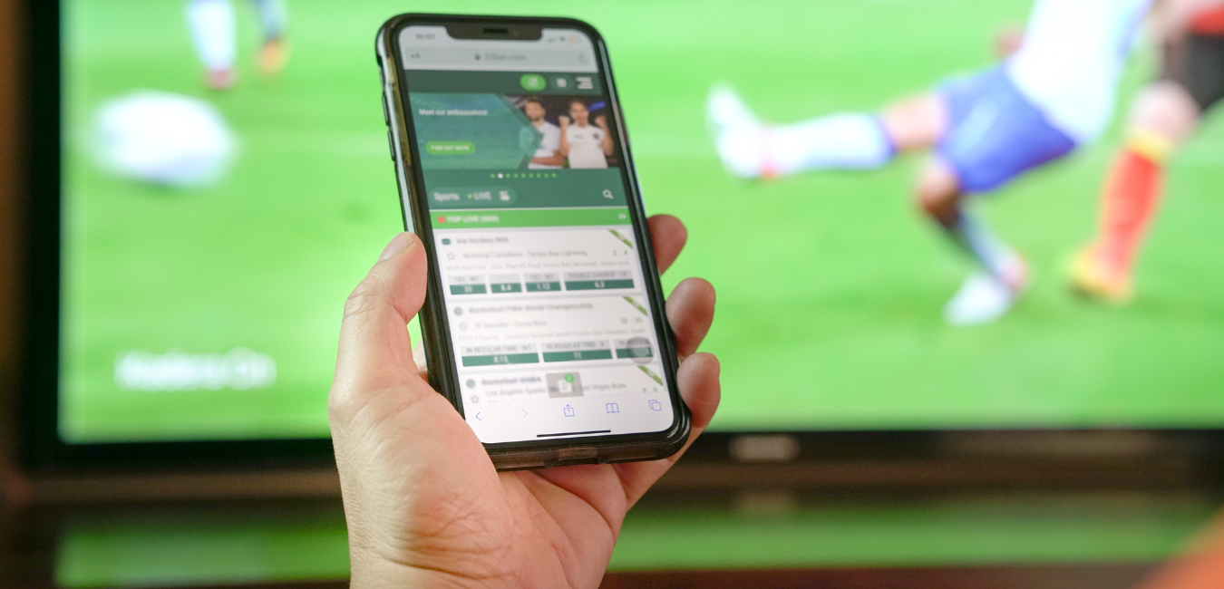 5 apps para assistir jogos de futebol ao vivo