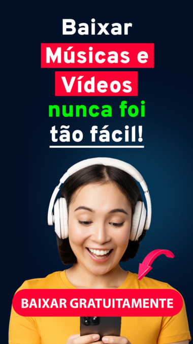 Baixar Vídeos do YouTube para Celular