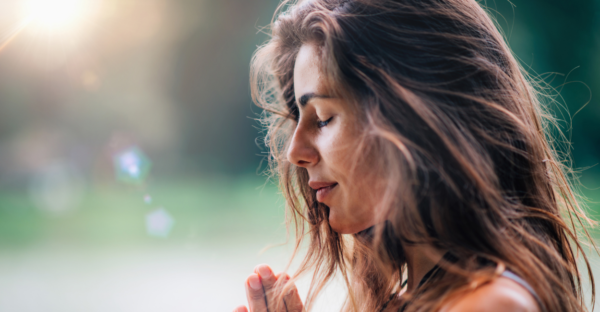 ORAÇÃO poderosa a Deus para receber DINHEIRO e prosperidade