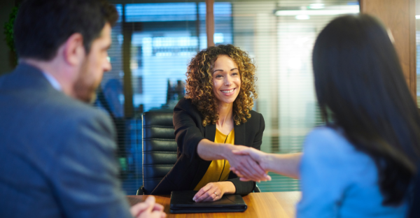 Faça a Diferença na Entrevista: 5 Aspectos que os Recrutadores Sempre Avaliam