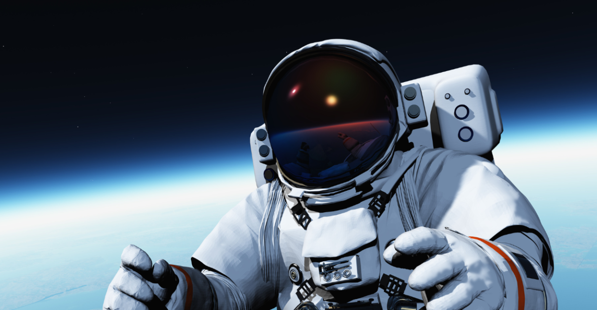 A Jogada Inesperada da NASA que Está Mudando o Jogo do Branding
