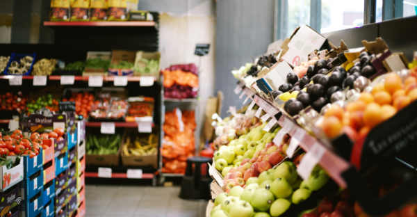 Quanto custa para montar um mercadinho