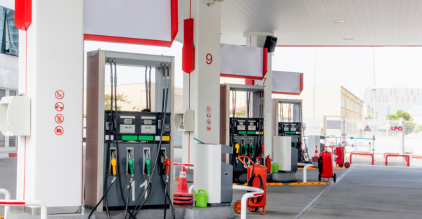 Quanto custa para montar um posto de gasolina