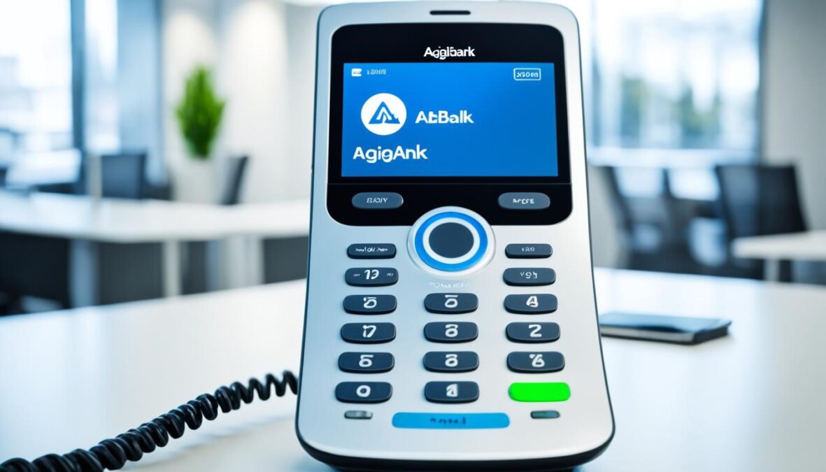 Agibank Telefone