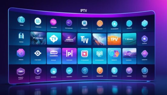 Apps IPTV gratuito