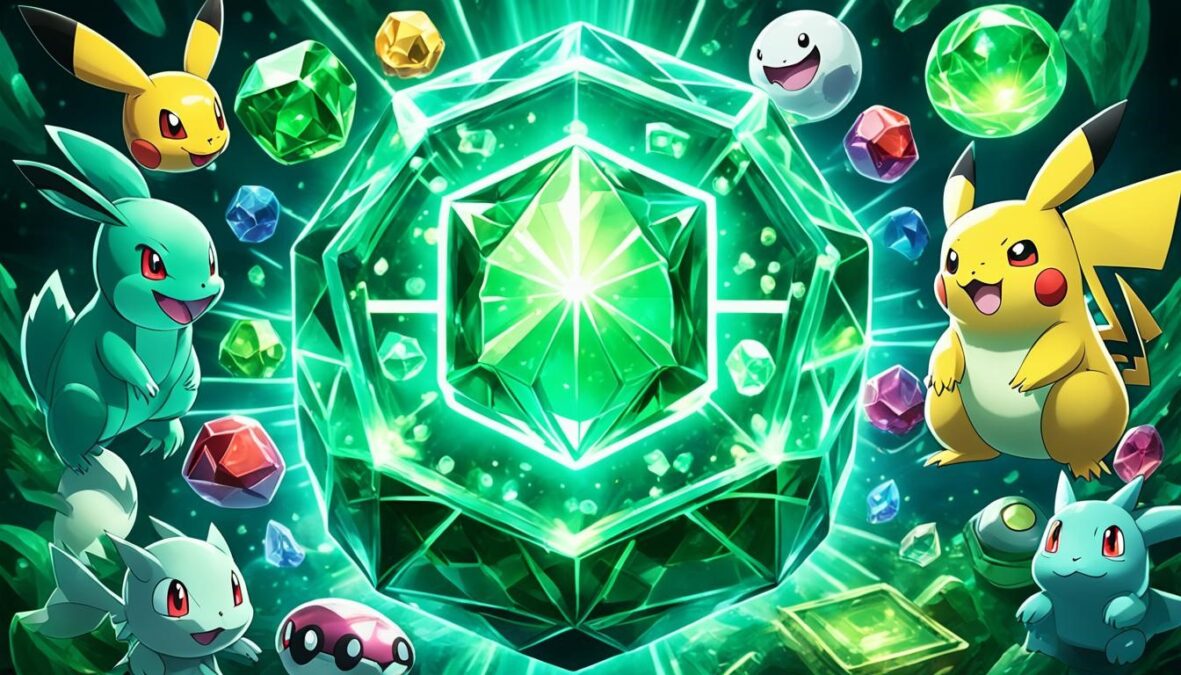 Pokémon cheats emerald
