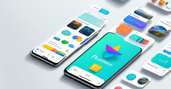 Criação de Apps Android/iOS/Web com Flutter