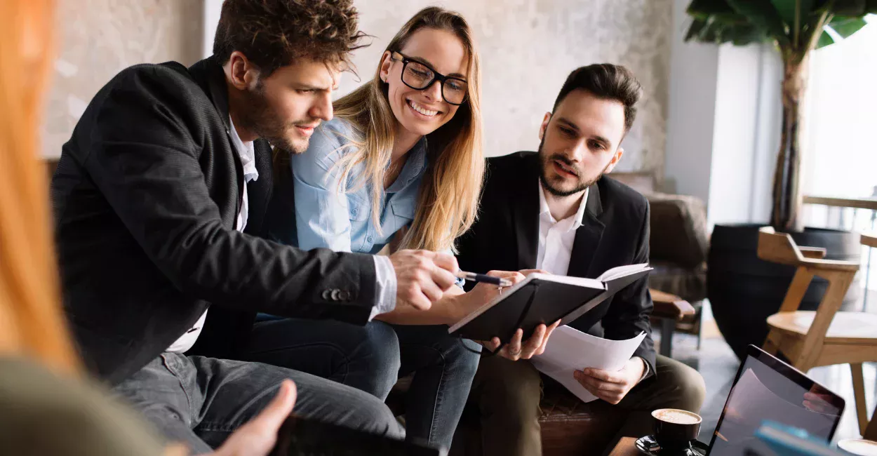 Empreendedores de Sucesso Investem em Cursos de Idiomas