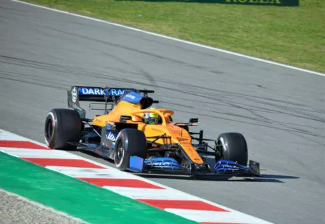 McLaren confirma seu retorno a Le Mans