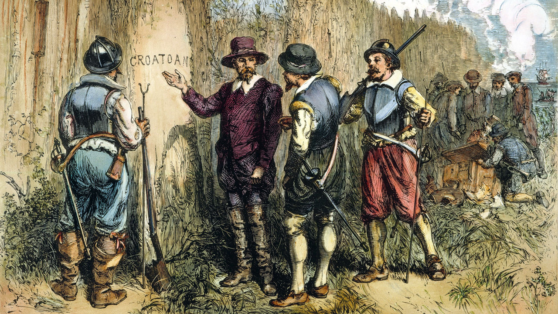 O Vazio da História