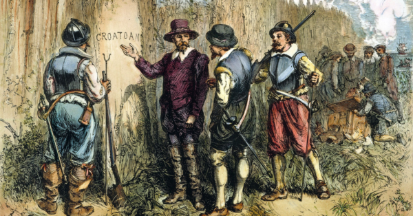 O Vazio da História