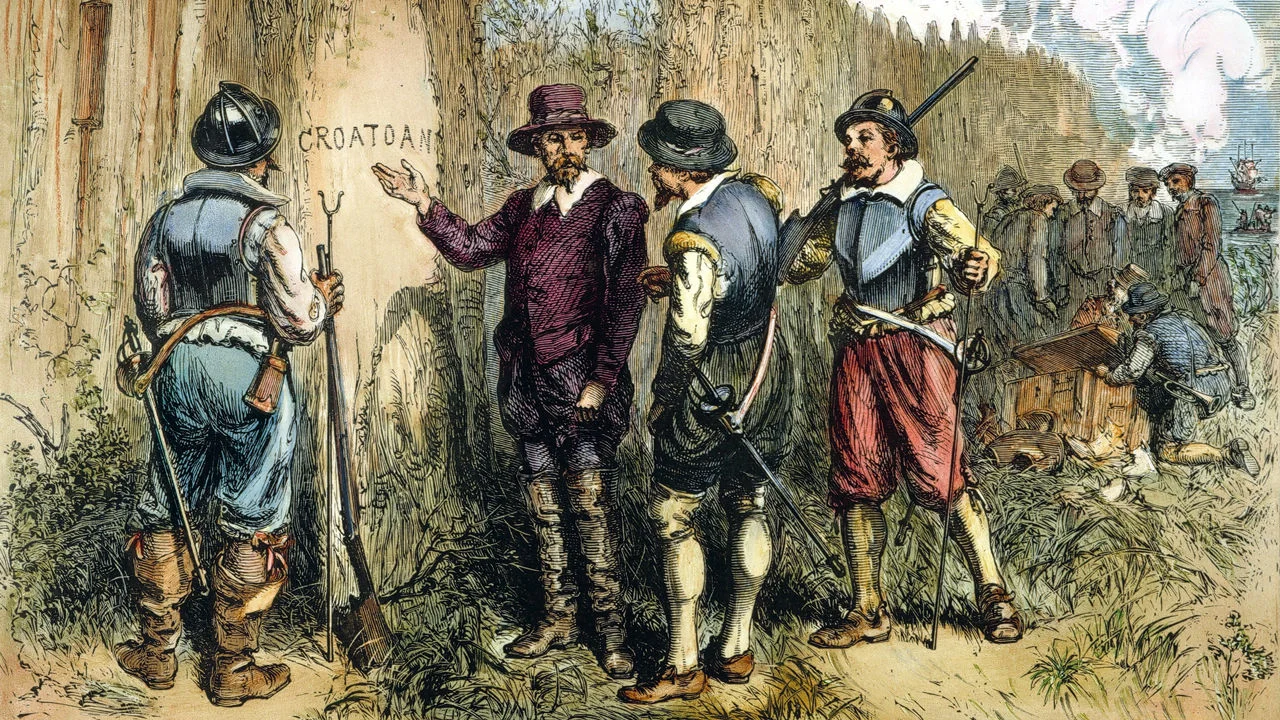 O Vazio da História